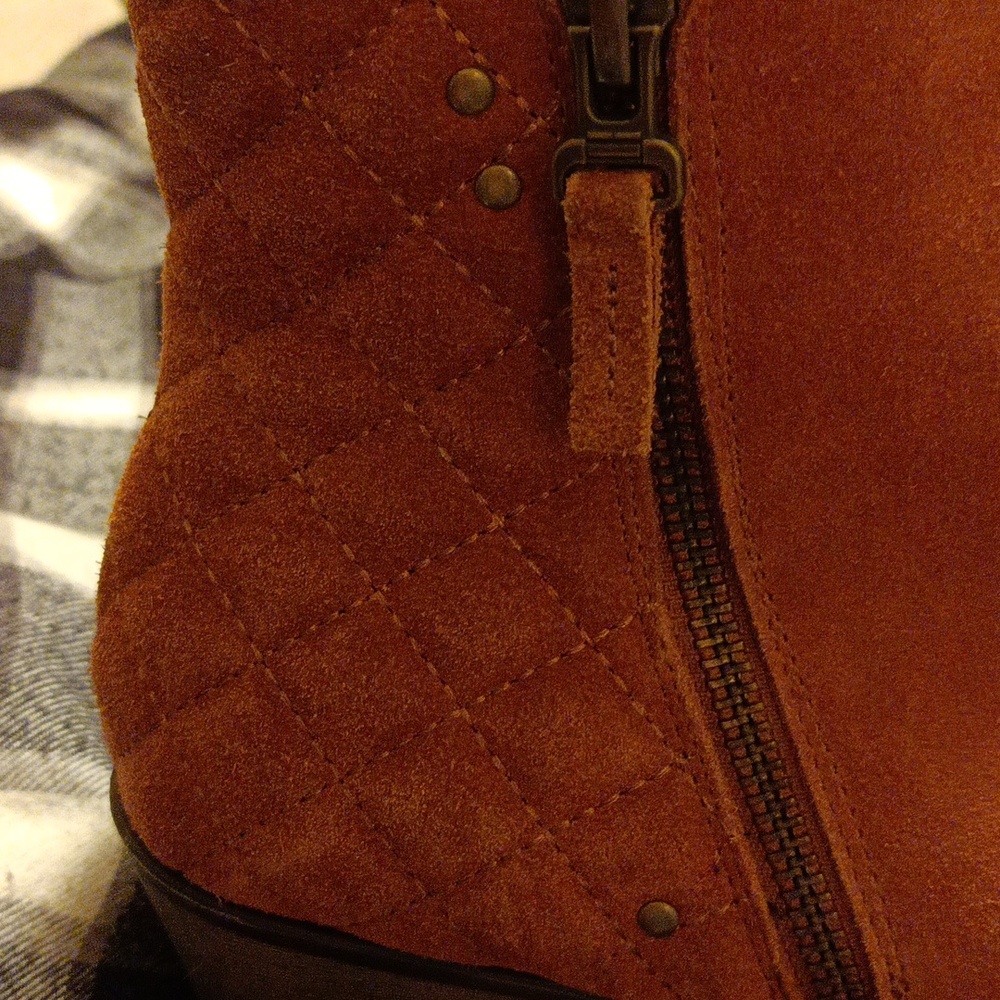 Ladies ankle boot - Picture 2 of 11